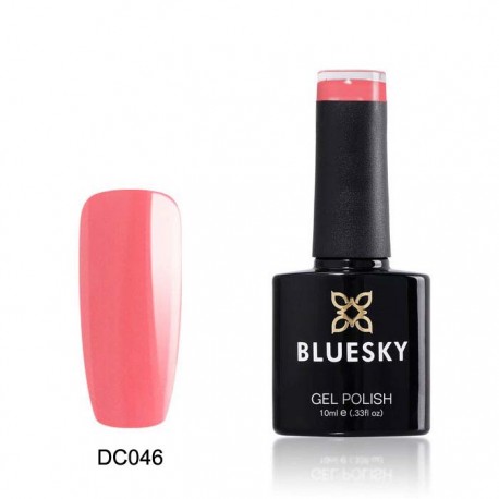 Esmalte permanente BLUESKY DC046