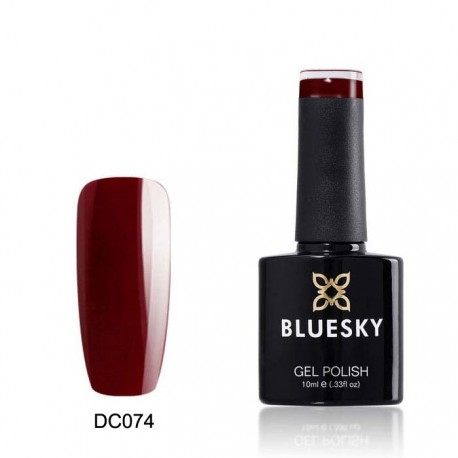 Esmalte permanente BLUESKY DC074
