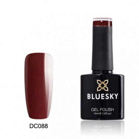 Esmalte permanente BLUESKY DC088