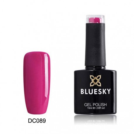 Esmalte permanente BLUESKY DC089