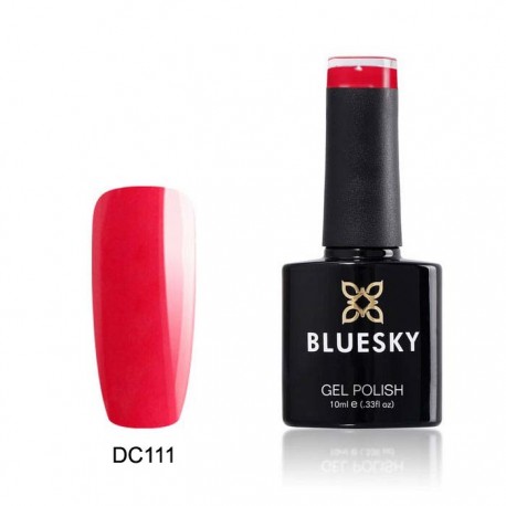 Esmalte permanente BLUESKY DC111