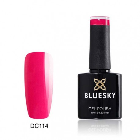 Esmalte permanente BLUESKY DC114