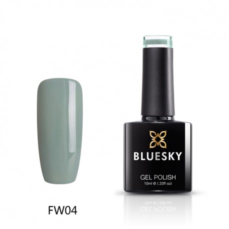 Esmalte permanente BLUESKY FW 04