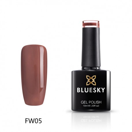 Esmalte permanente BLUESKY FW 05