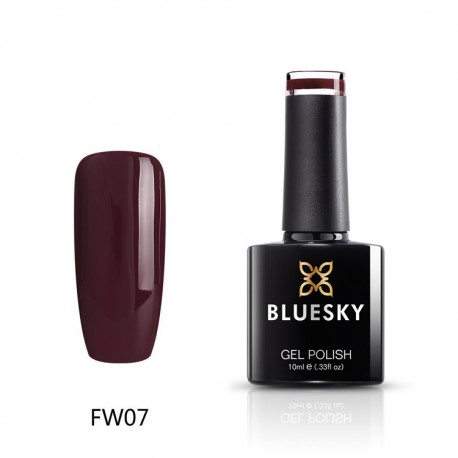 Esmalte permanente BLUESKY FW 07