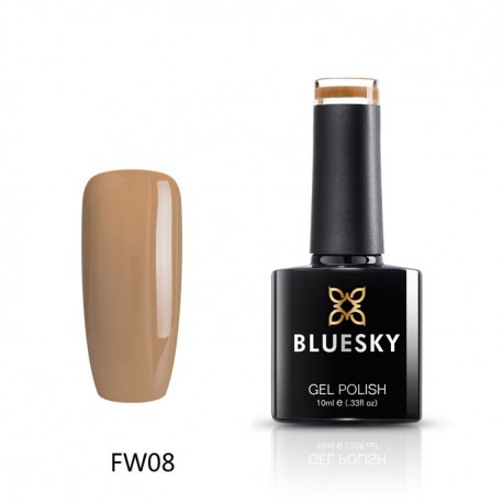 Esmalte permanente BLUESKY FW 08