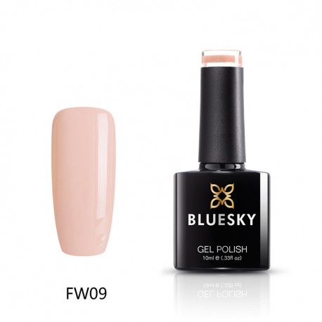 Esmalte permanente BLUESKY FW 09