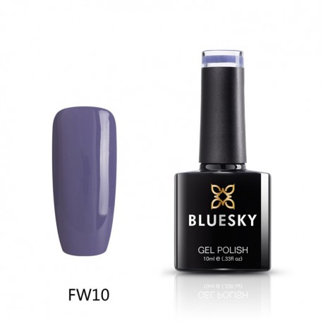 Esmalte permanente BLUESKY FW 10
