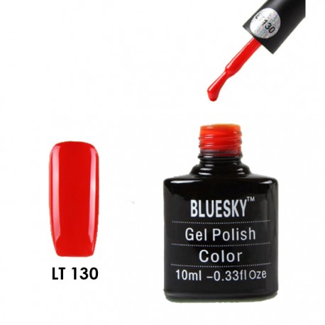 Esmalte permanente BLUESKY LT130