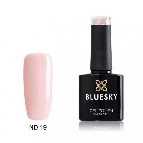 Esmalte permanente BLUESKY ND19