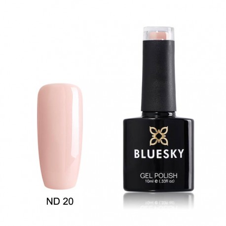 Esmalte permanente BLUESKY ND20