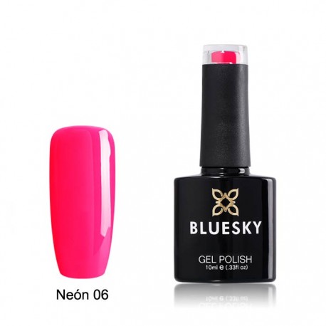 Esmalte permanente NEON 06