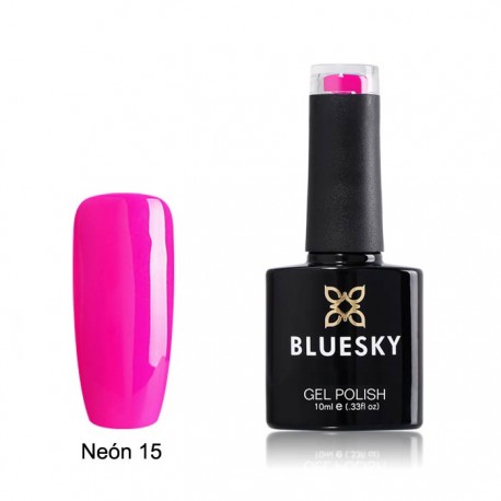 Esmalte permanente NEON 15