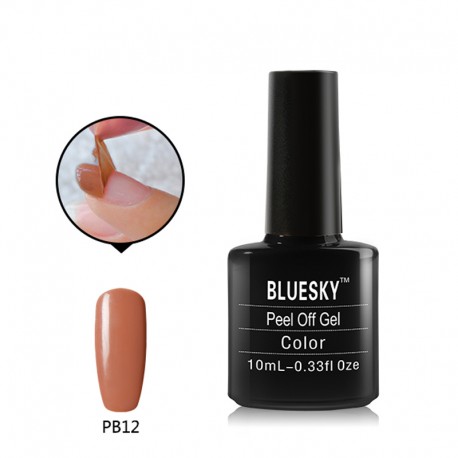 Esmalte permanente BLUESKY PB 12