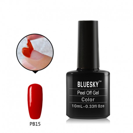 Esmalte permanente BLUESKY PB 15