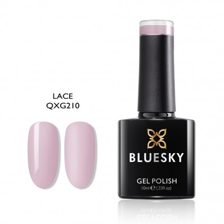 Esmalte permanente BLUESKY QXG210