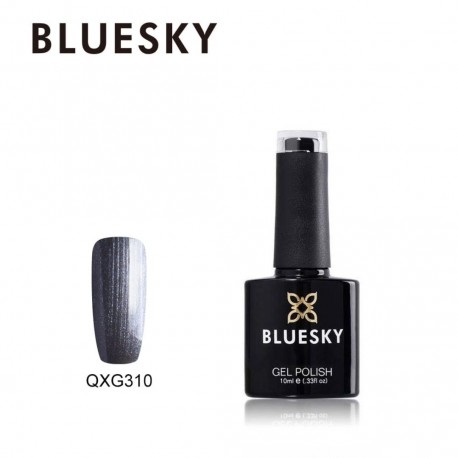 Esmalte permanente BLUESKY QXG310