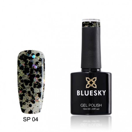 Esmalte permanente BLUESKY SP04