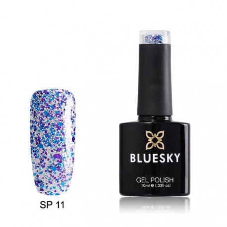 Esmalte permanente BLUESKY SP11