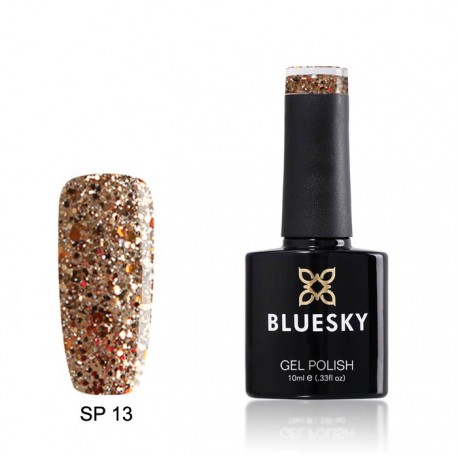 Esmalte permanente BLUESKY SP13