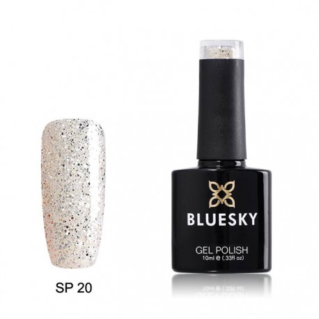 Esmalte permanente BLUESKY SP20