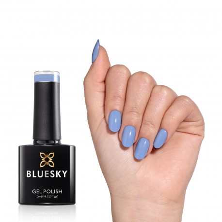 Esmalte permanente BLUESKY Spring SS2207 |Hands Up At Me