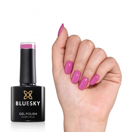 Esmalte permanente BLUESKY Spring SS2209 |Its complicated