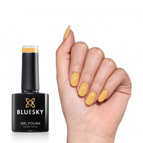 Esmalte permanente BLUESKY Spring SS2210 | I Run This Show