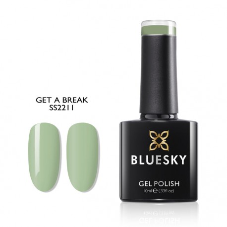 Esmalte permanente BLUESKY Spring SS2211 | Get a Break