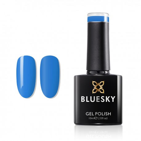 Esmalte permanente BLUESKY Spring SS2212 | Out Of My Mind