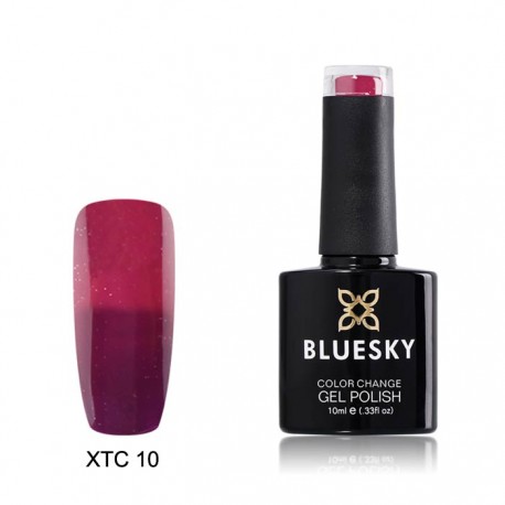 Esmalte permanente TERMICO XTC10
