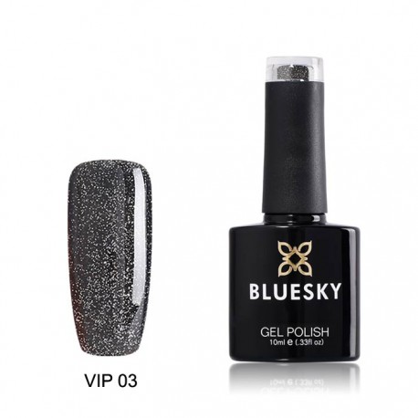 Esmalte permanente BLUESKY VIP 03