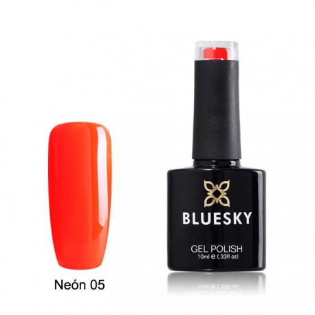 Esmalte permanente NEON 05