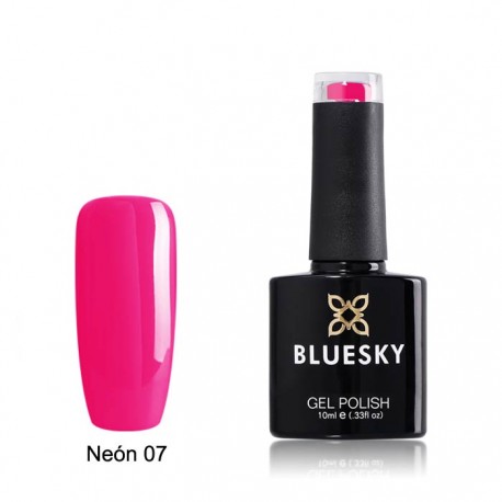 Esmalte permanente NEON 07