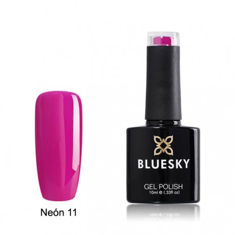Esmalte permanente NEON 11
