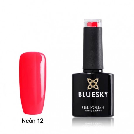 Esmalte permanente NEON 12