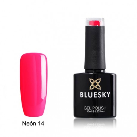 Esmalte permanente NEON 14