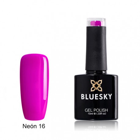 Esmalte permanente NEON 16