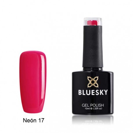 Esmalte permanente NEON 17