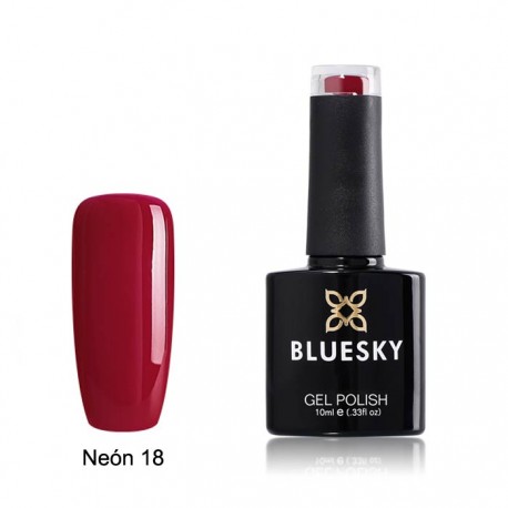 Esmalte permanente NEON 18