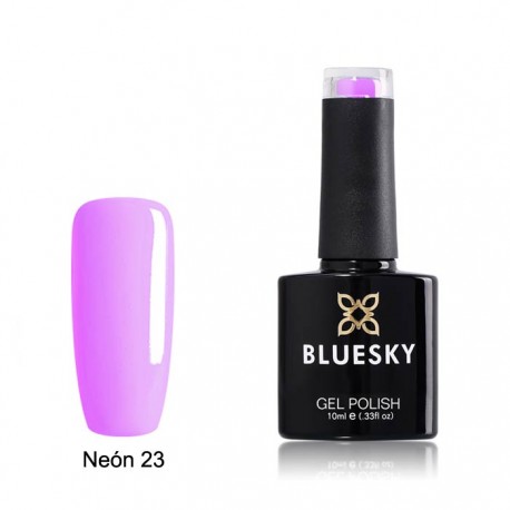 Esmalte permanente NEON 23
