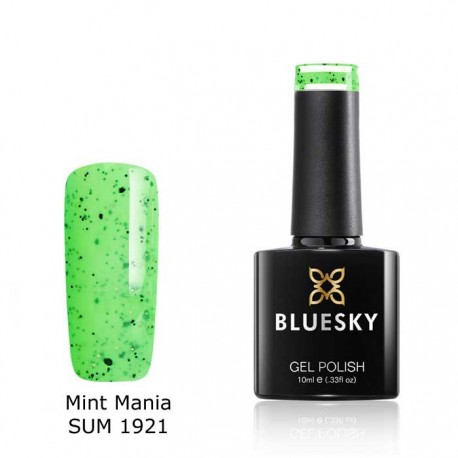 Esmalte permanente SUM 1921