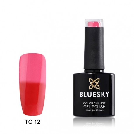 Esmalte permanente TERMICO TC012