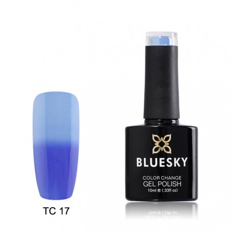 Esmalte permanente TERMICO TC017