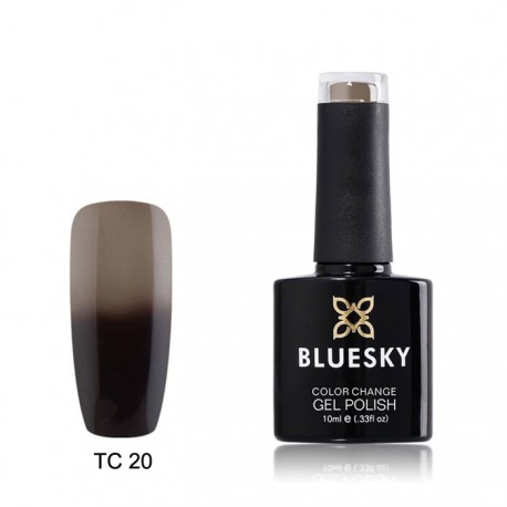 Esmalte permanente TERMICO TC020