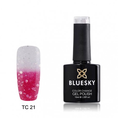 Esmalte permanente TERMICO TC021