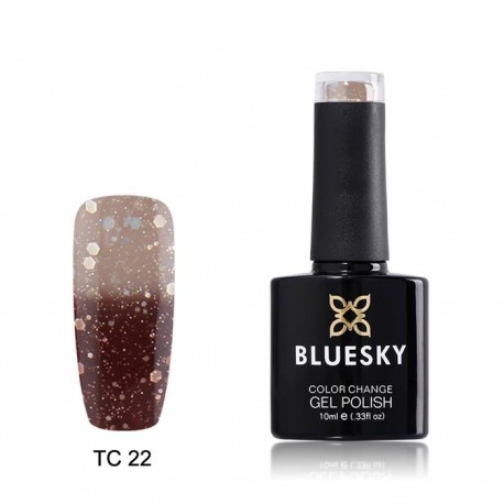 Esmalte permanente TERMICO TC022