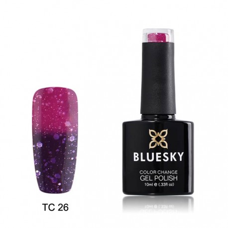 Esmalte permanente TERMICO TC026