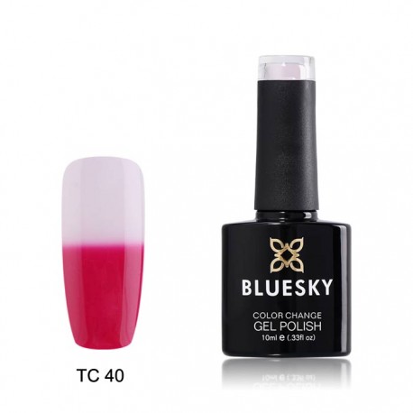 Esmalte permanente TERMICO TC040