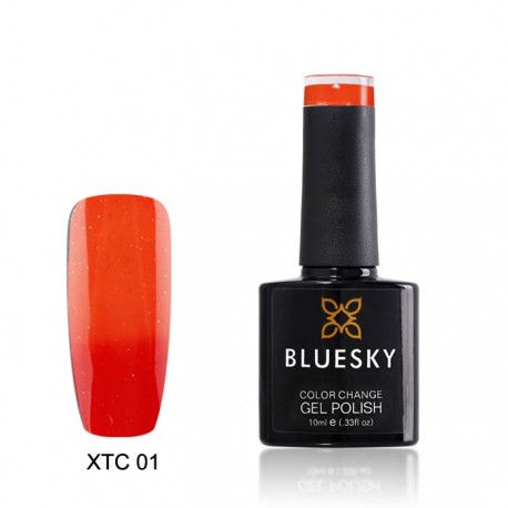 Esmalte permanente TERMICO XTC01